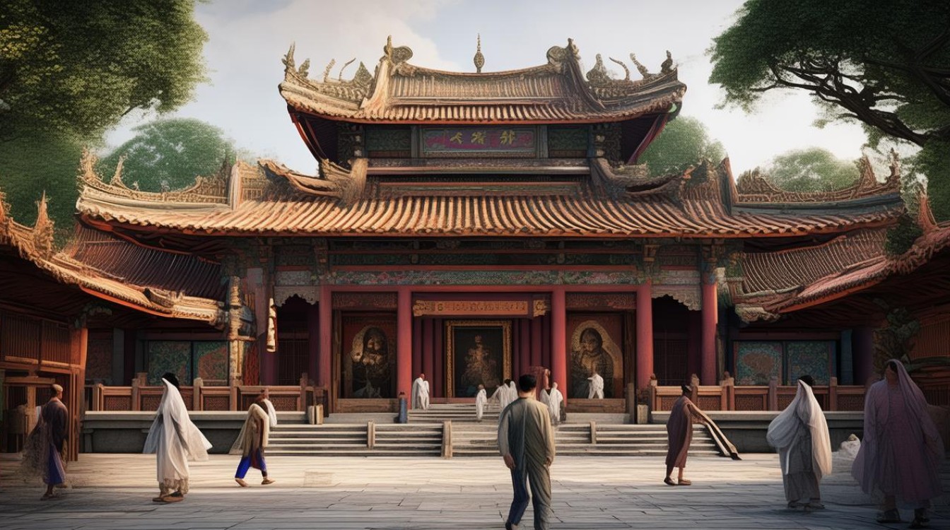 台州有名的佛教寺庙