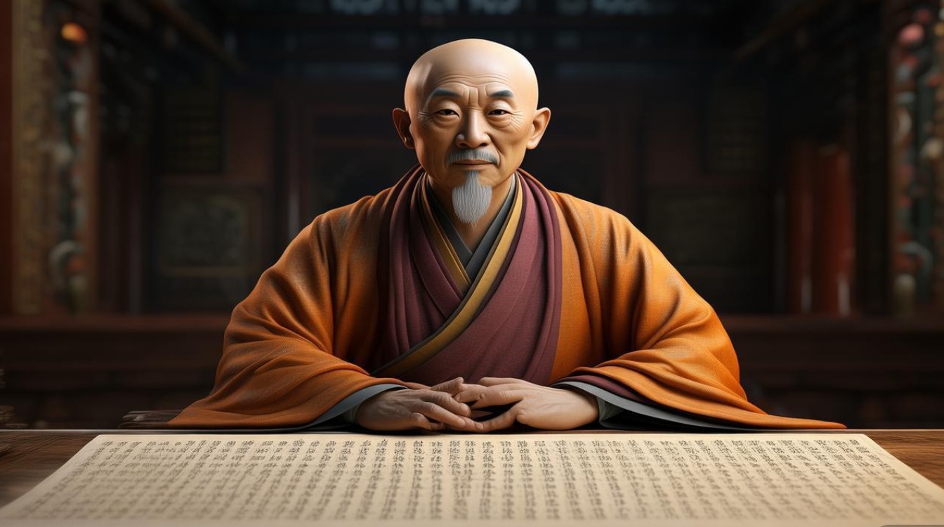 慧深法师视频