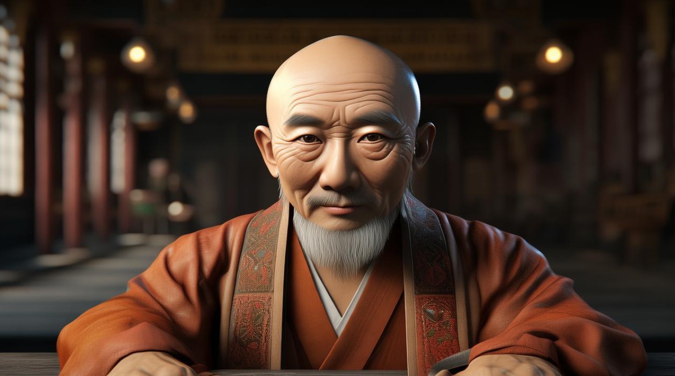 慧深法师视频