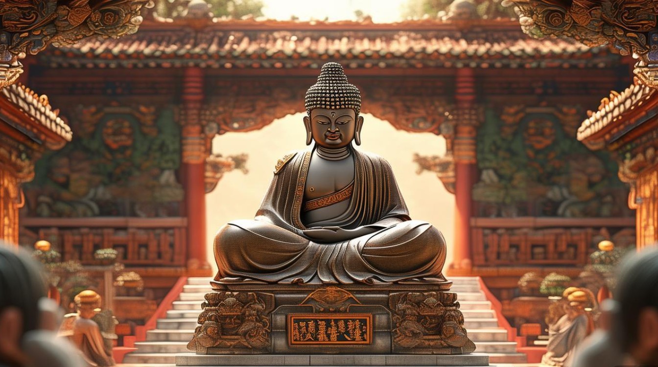 菩萨戒不可悔