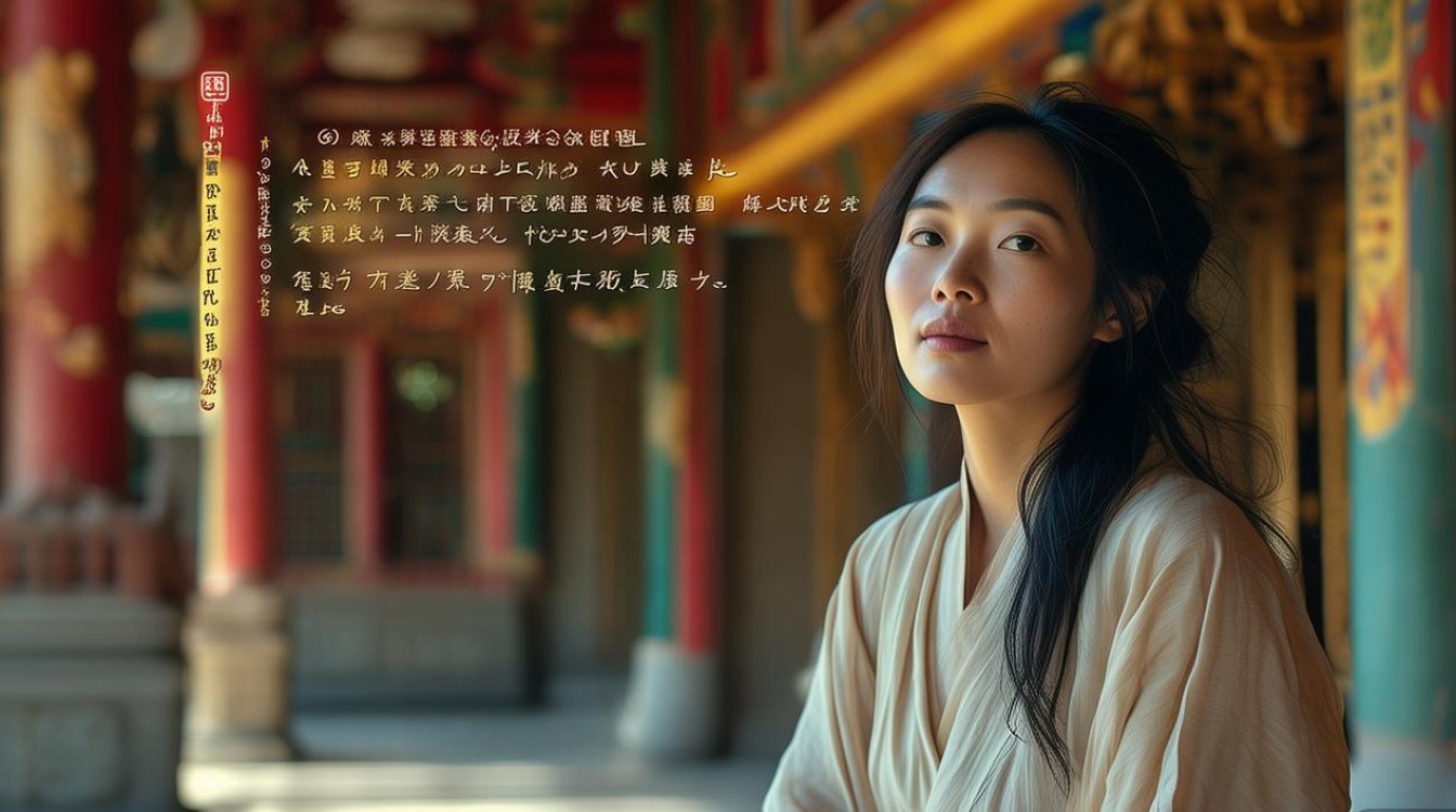离婚女人佛教