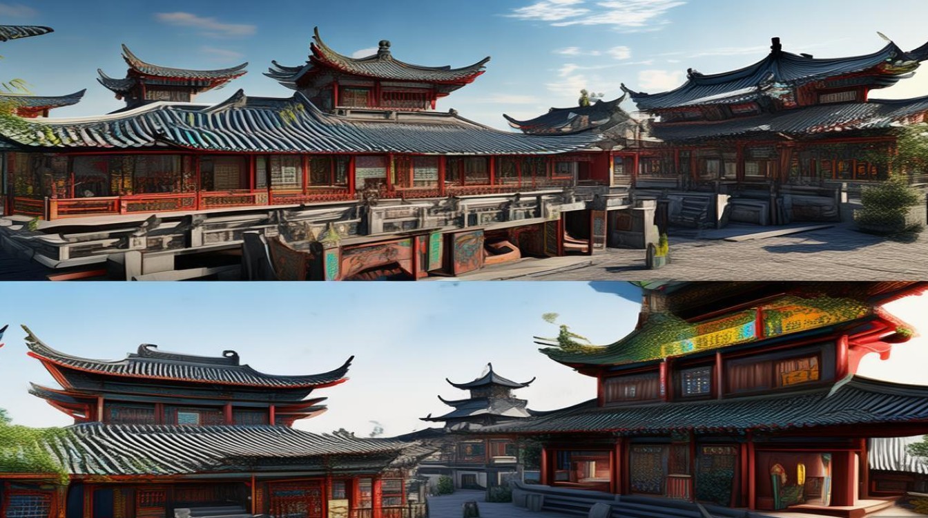 贵阳市各大寺庙