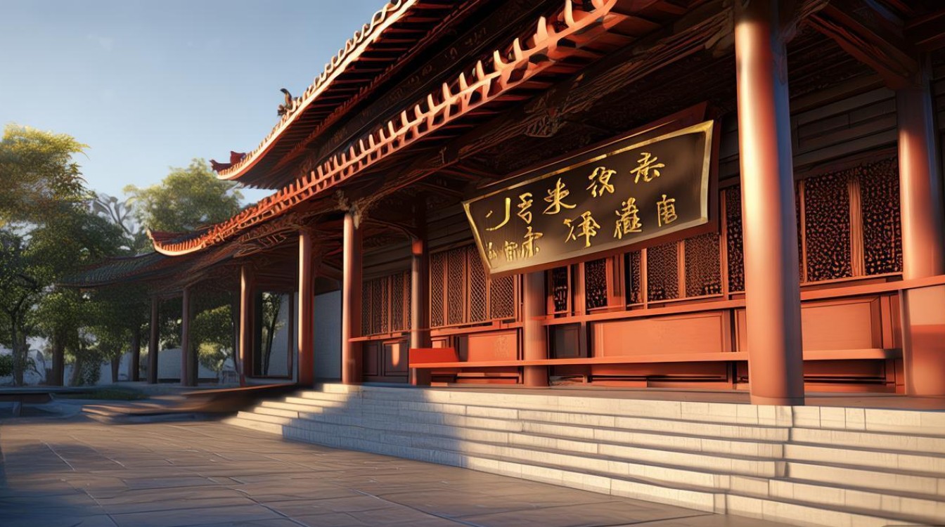 宁乡县有寺庙