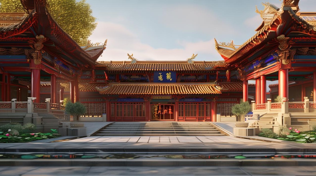 宁乡县有寺庙