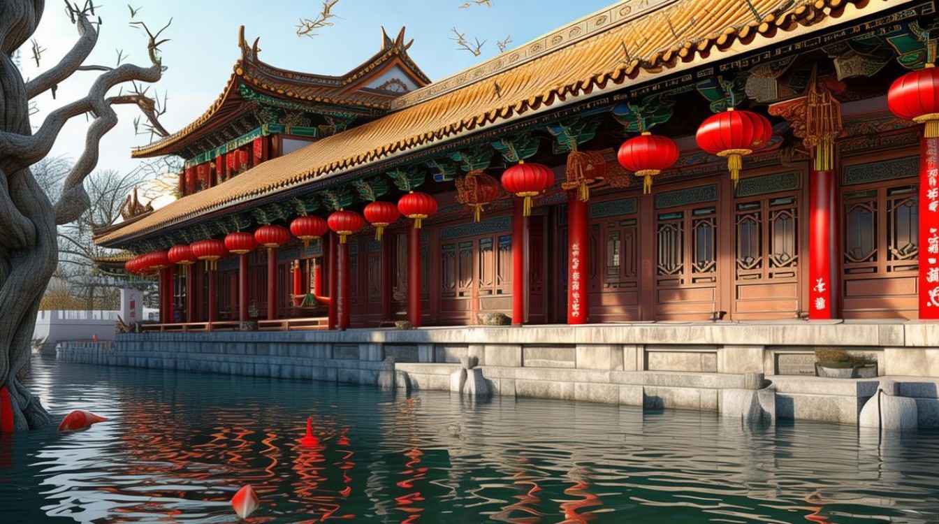 石家庄放生的寺庙