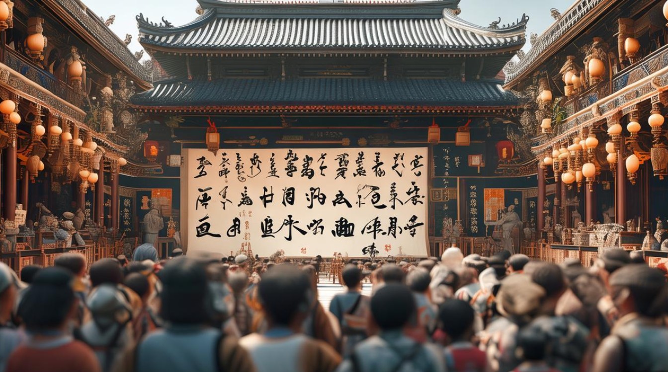 2017寺庙法会法讯