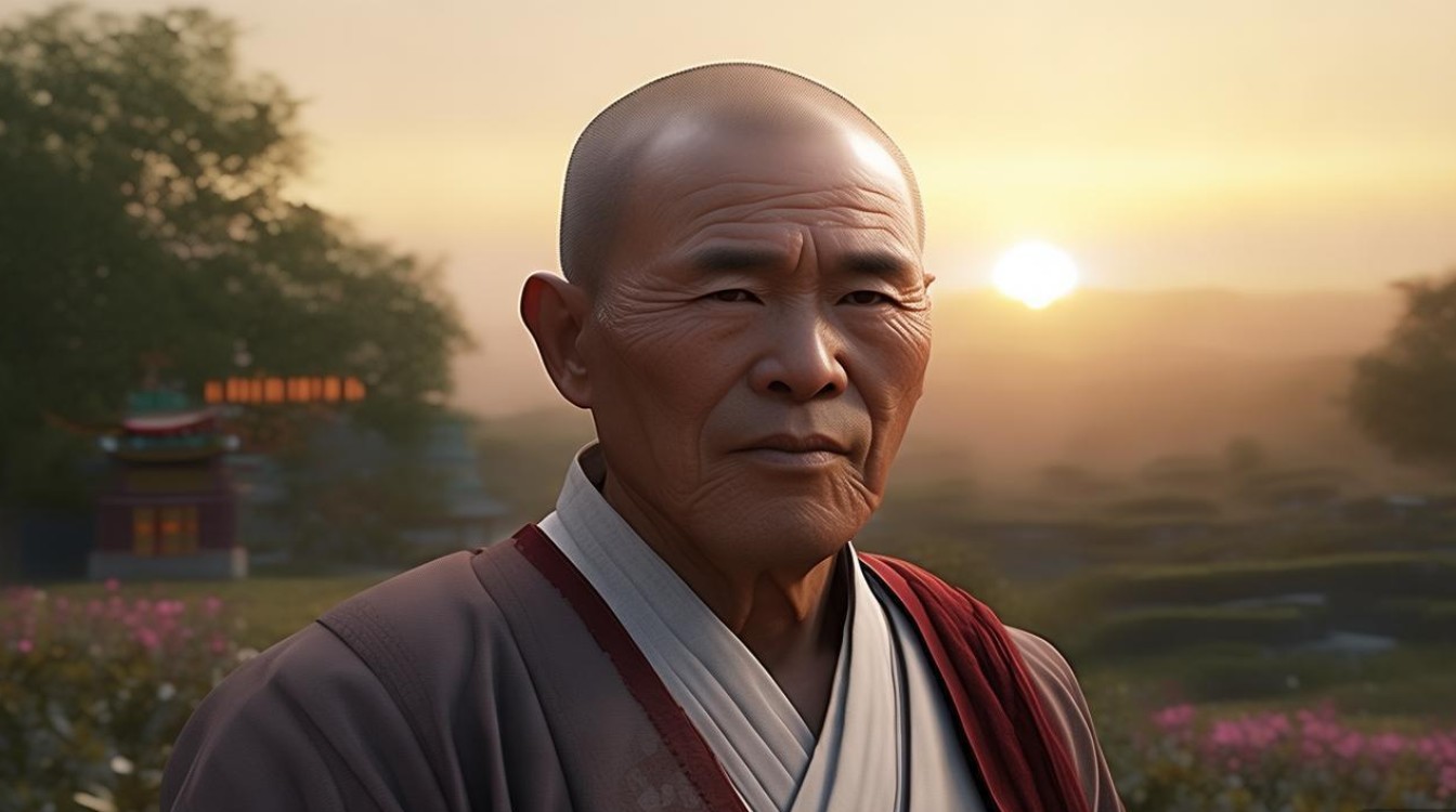 曙正法师绯闻
