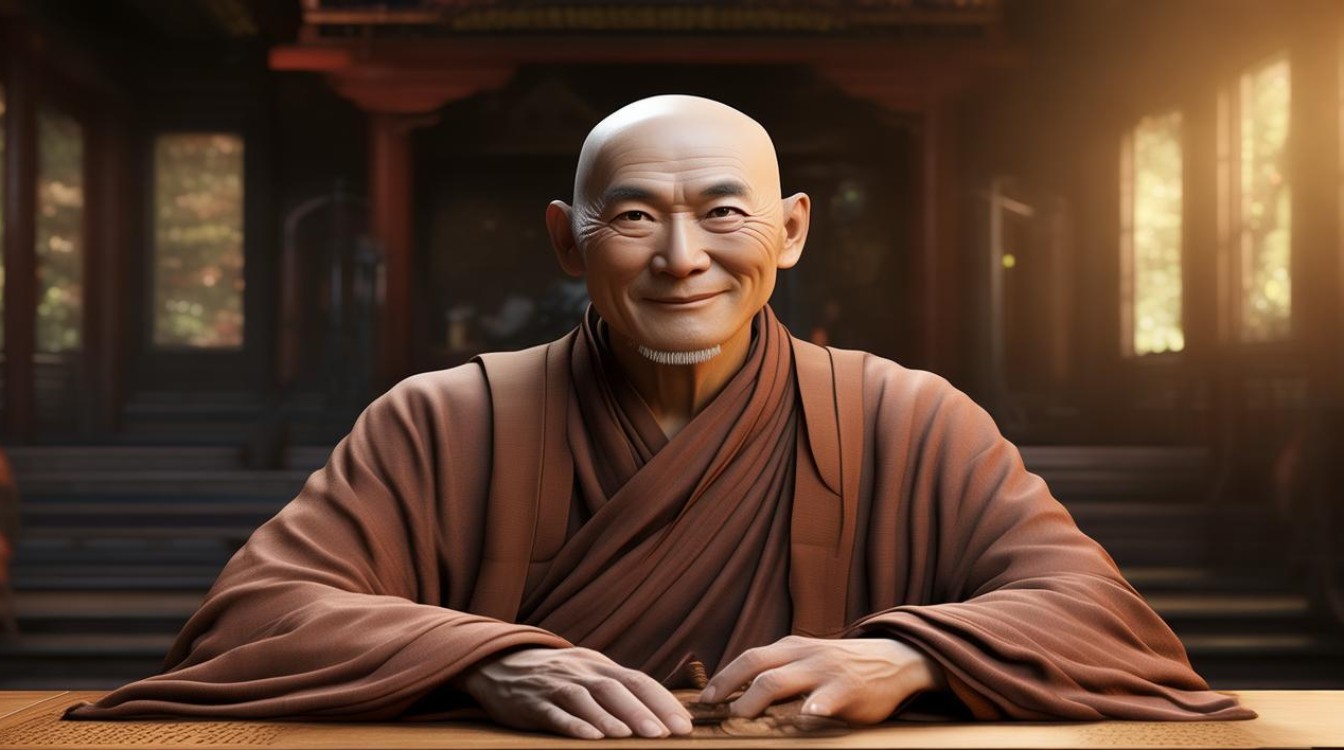 少康法师 开示