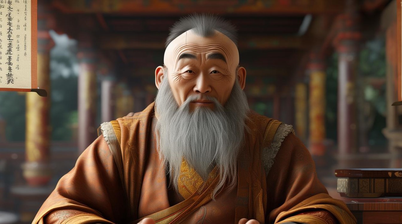 少康法师 开示