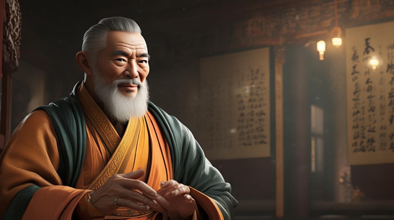 少康法师 开示
