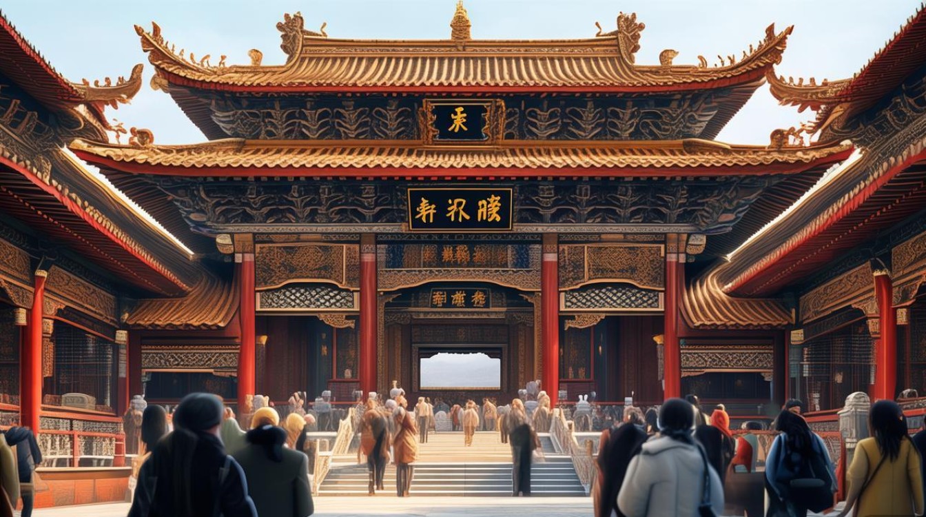 南昌比较灵验的寺庙