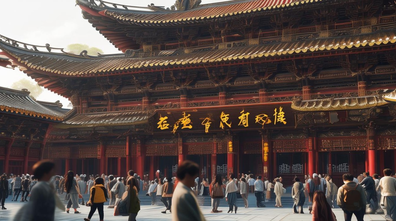 南昌比较灵验的寺庙