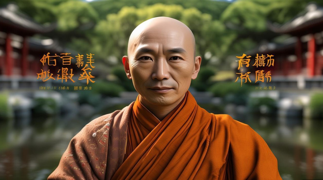 台湾大善法师
