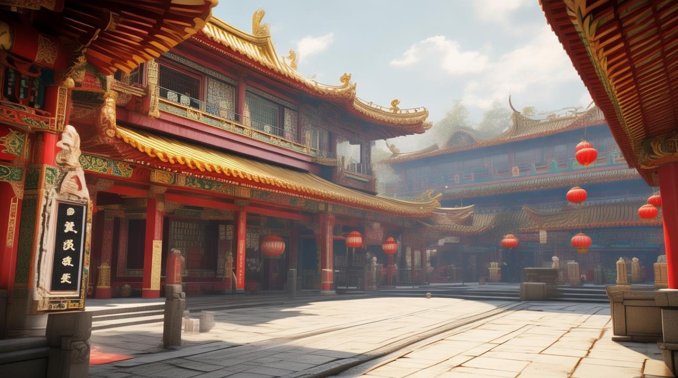 香港最有名寺庙