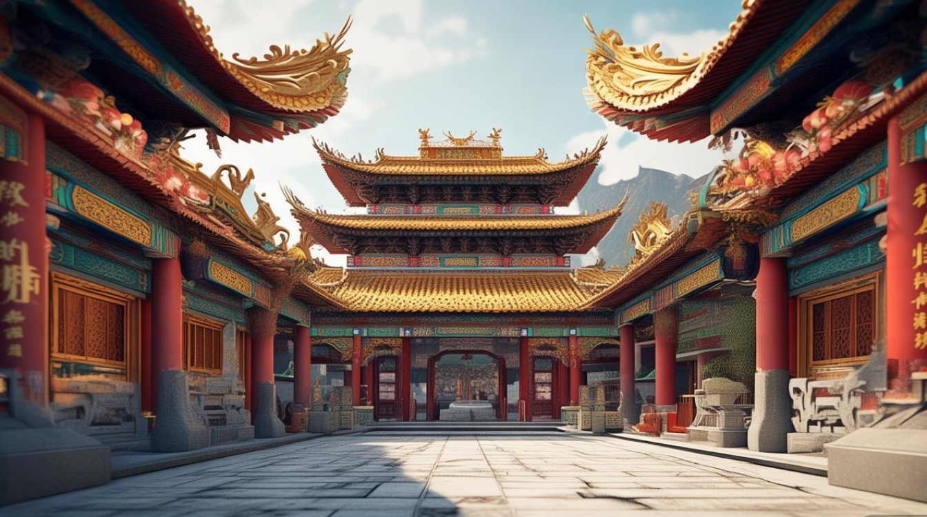 香港最有名寺庙