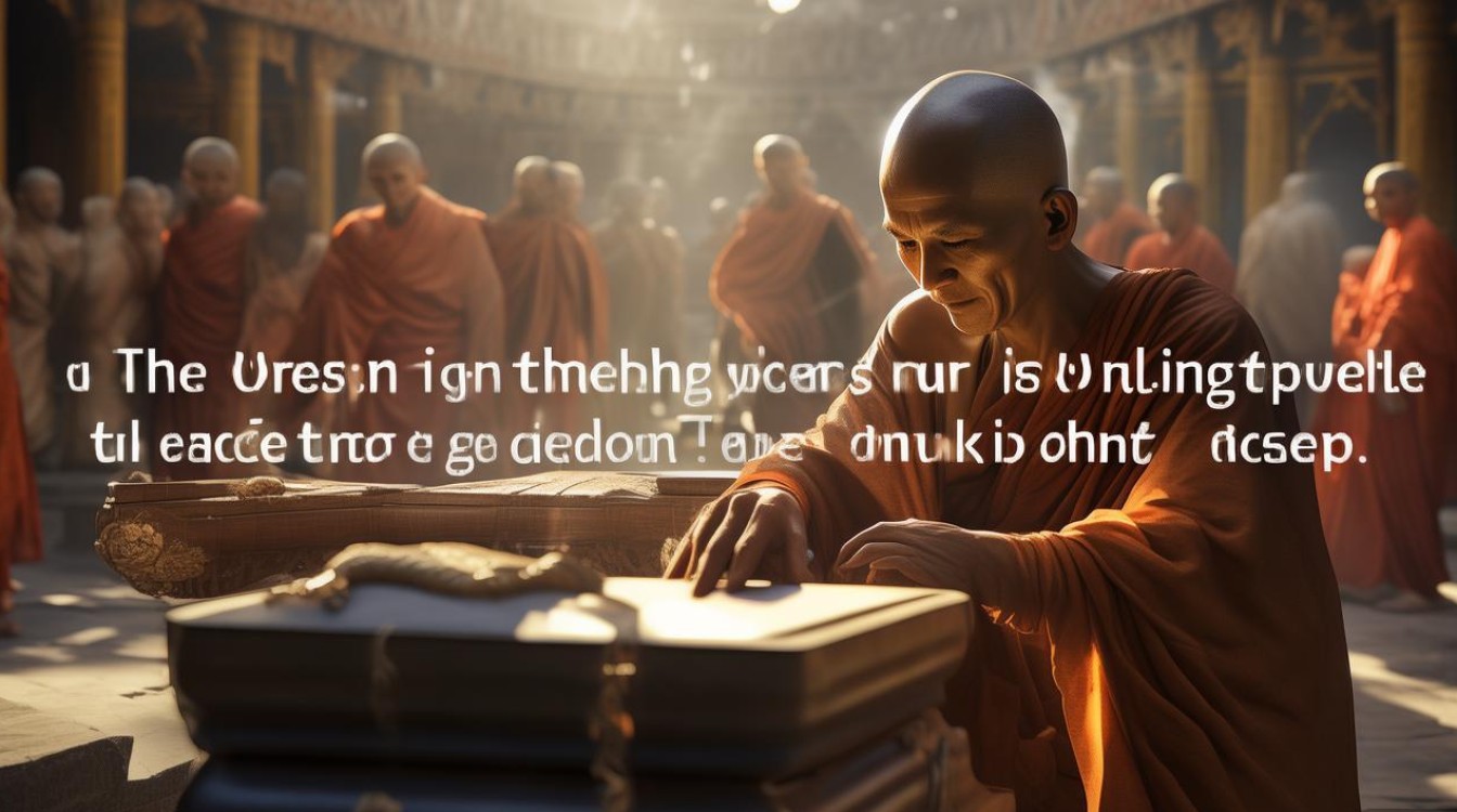 寺庙和尚死后怎么处理