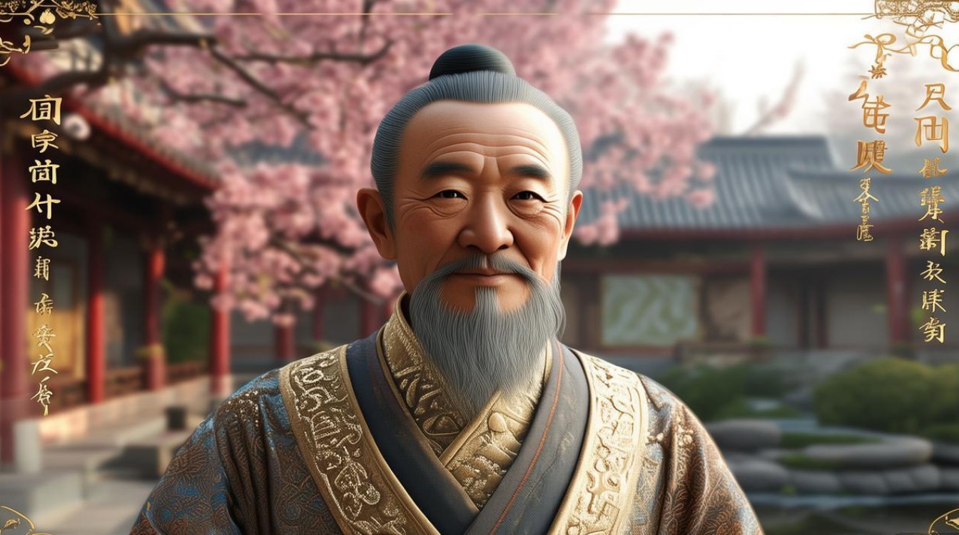 传喜法师 道教