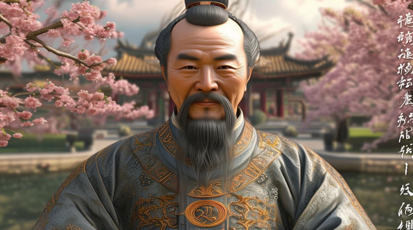 传喜法师 道教