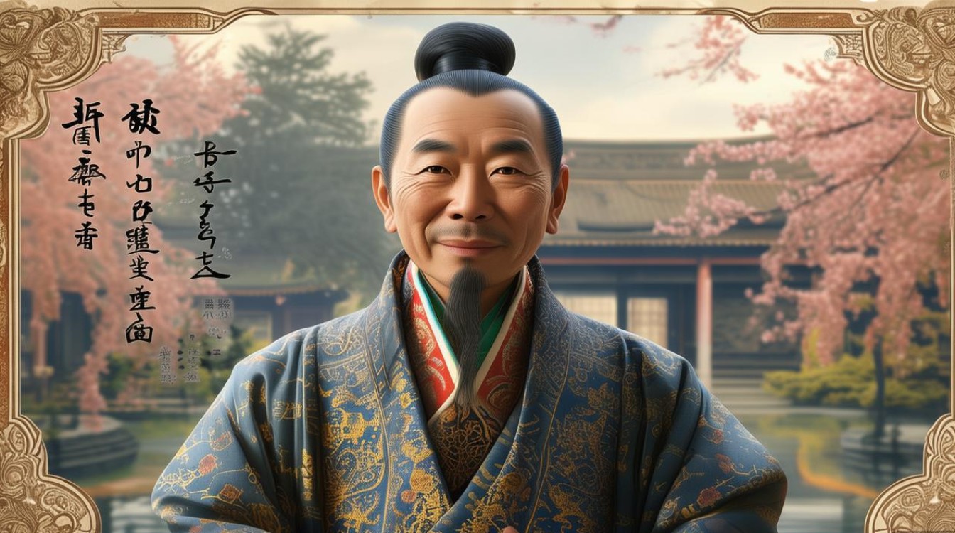 传喜法师 道教