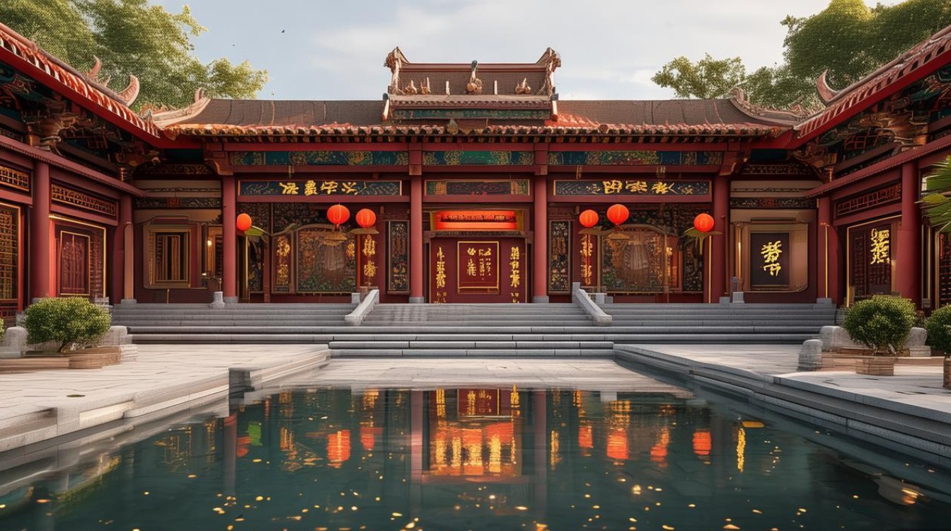 大连 佛教寺庙