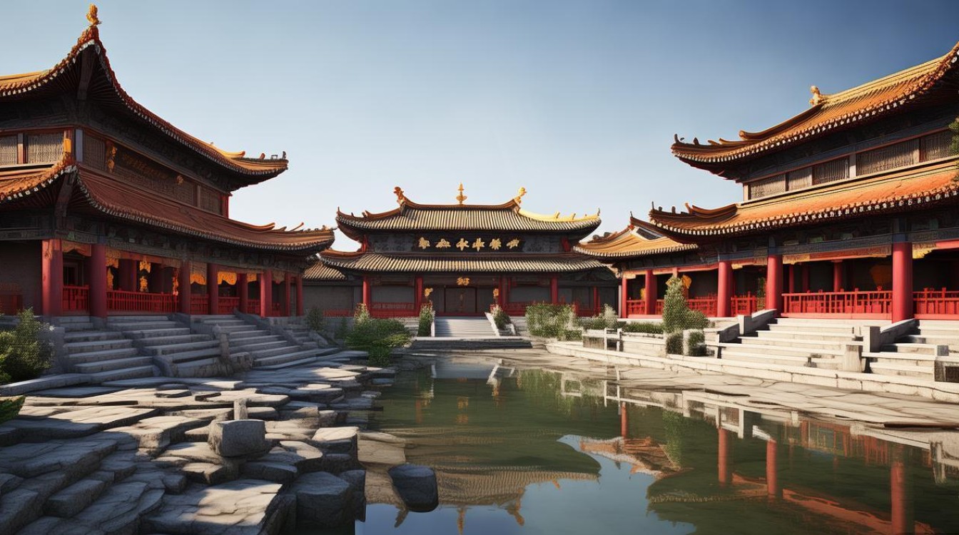 石家庄哪个寺庙好