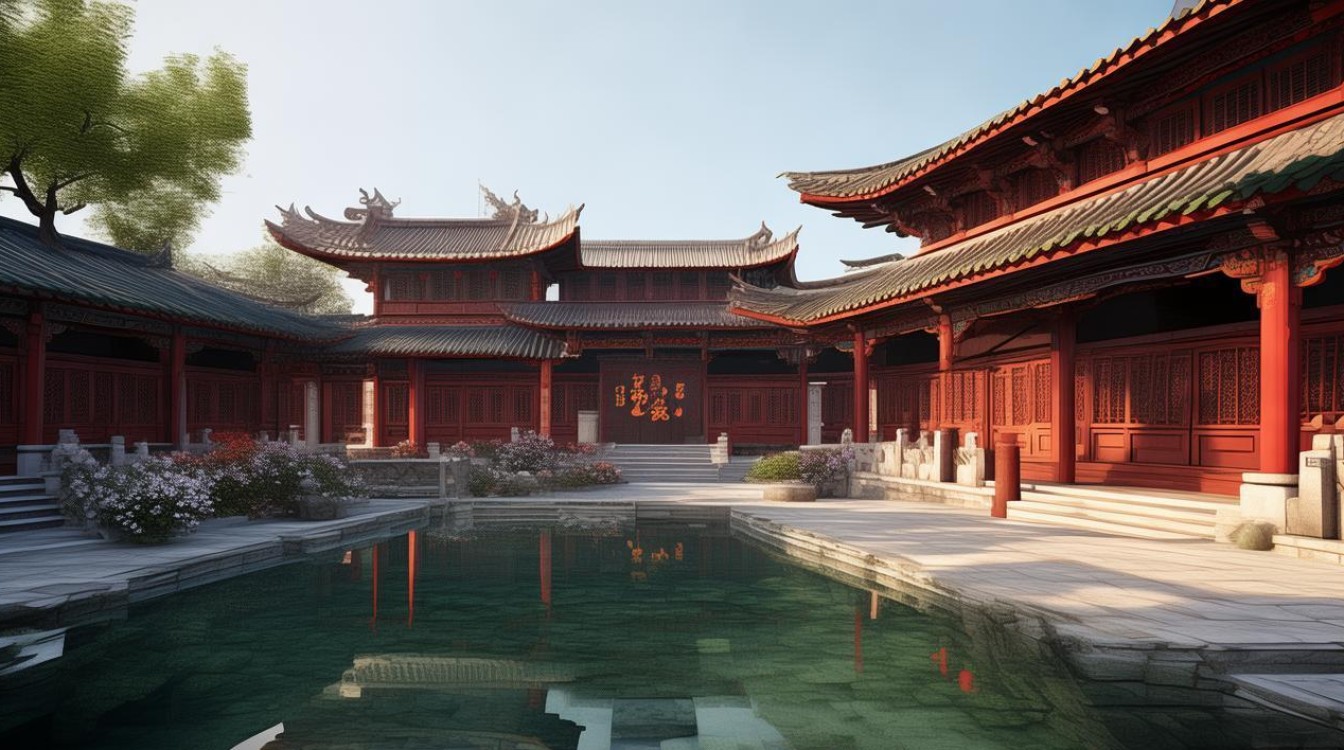 石家庄哪个寺庙好