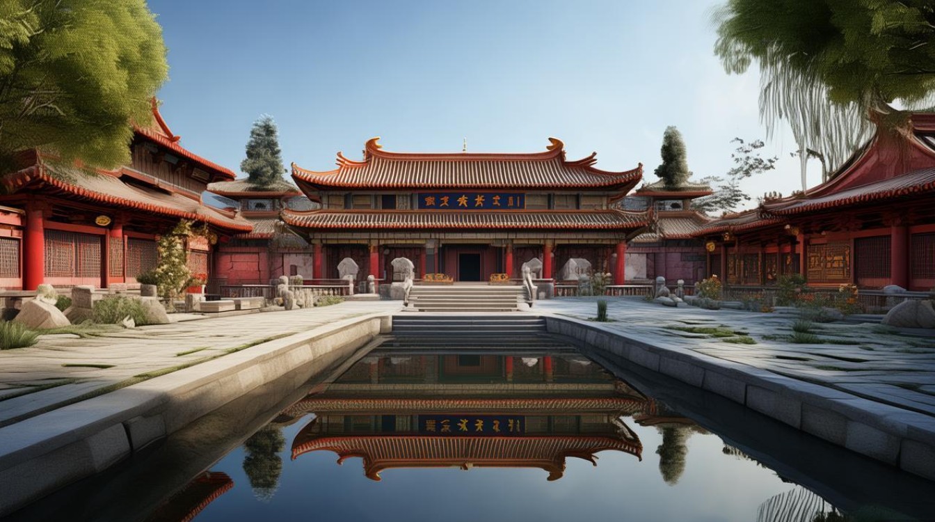 石家庄哪个寺庙好