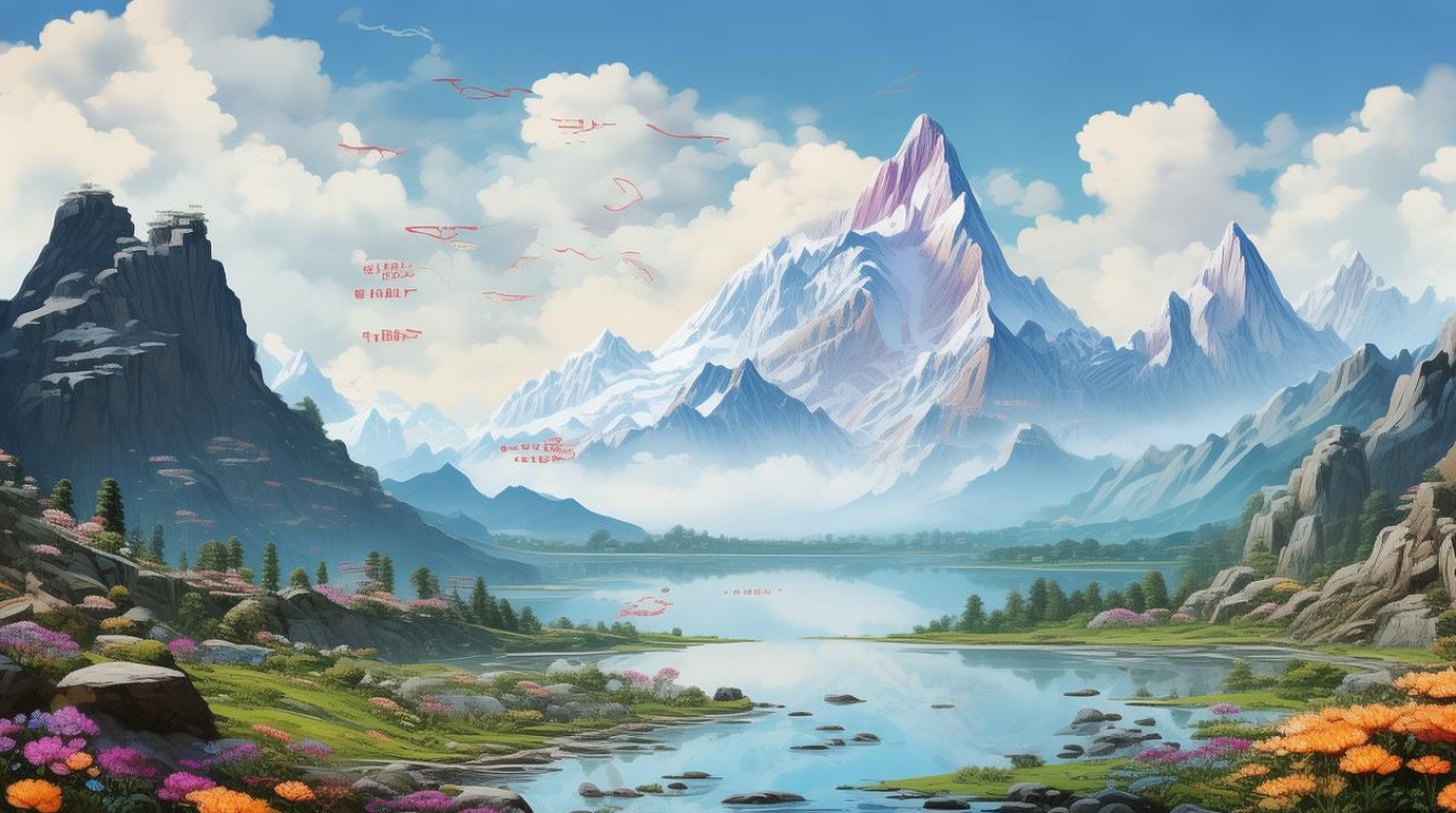 佛教十上山