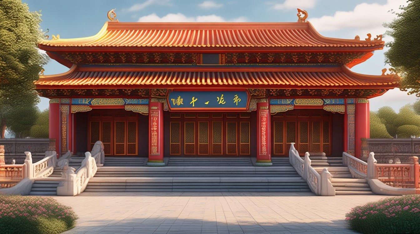寺庙做吉祥是什么