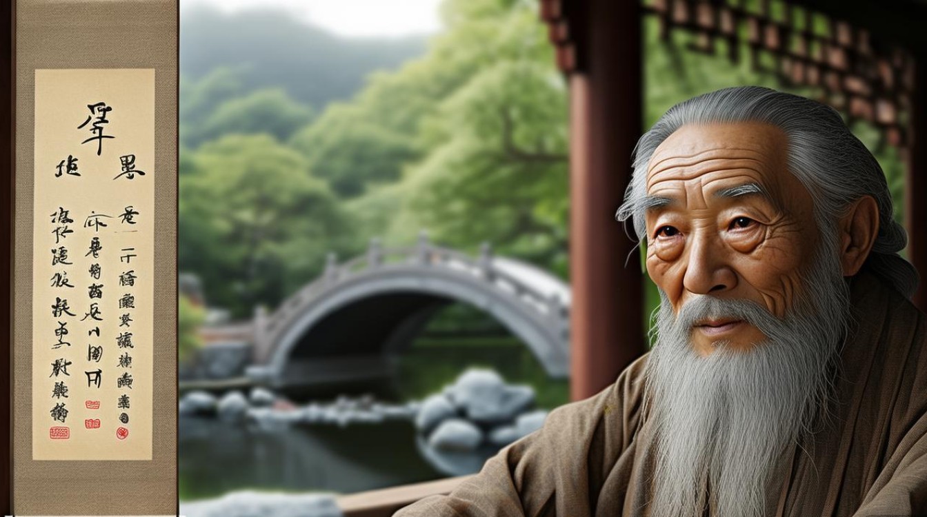 南怀瑾说菩萨再来