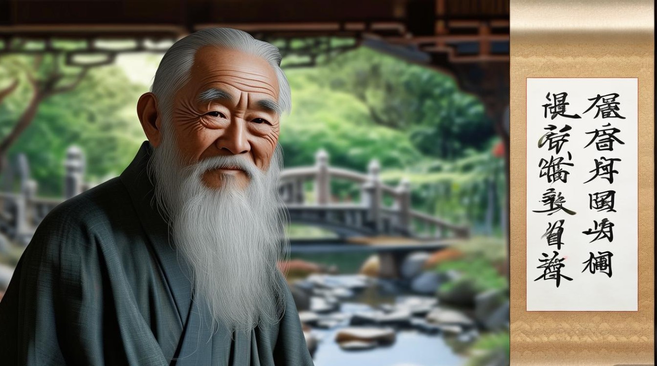 南怀瑾说菩萨再来
