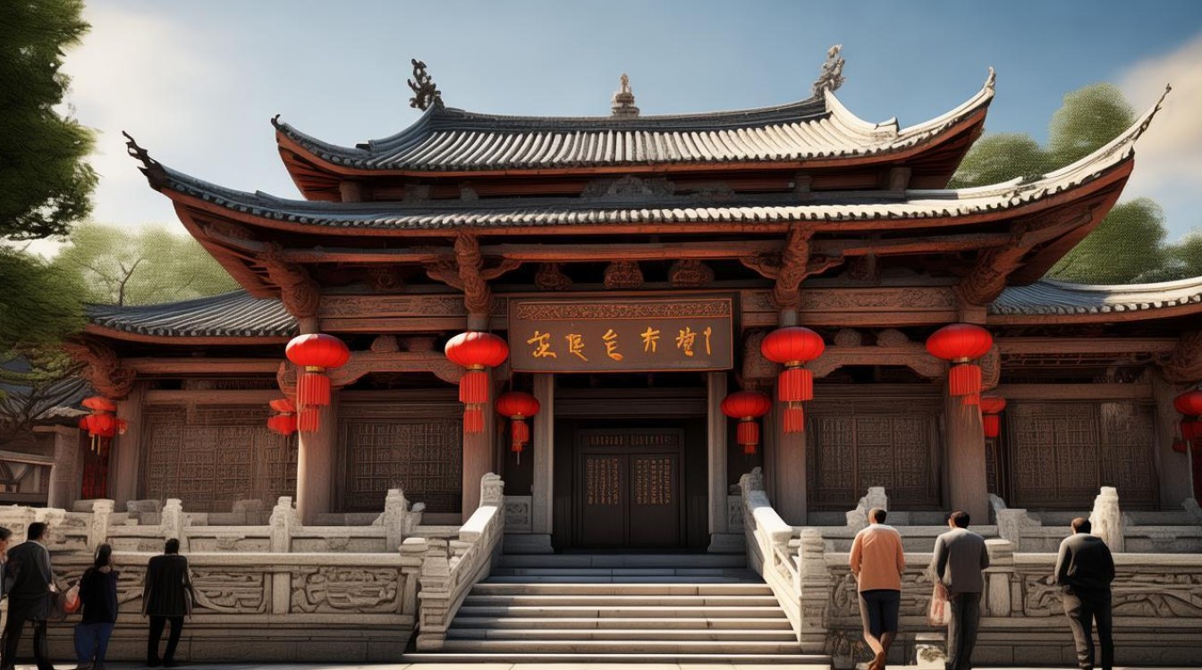 河南哪个寺庙求最灵