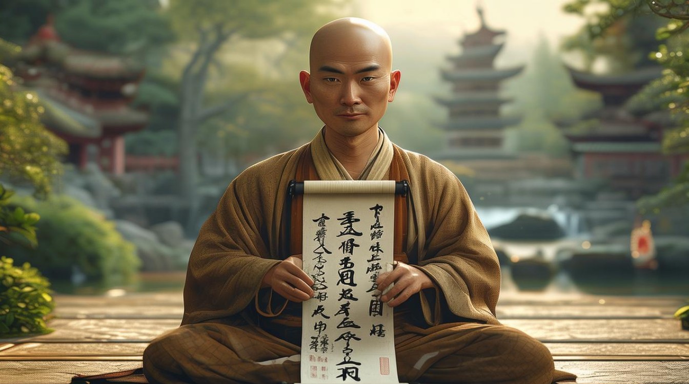 对治懒 佛教