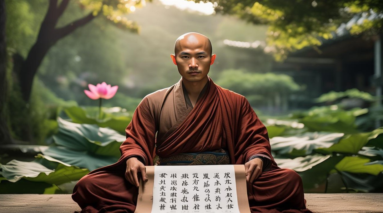 对治懒 佛教