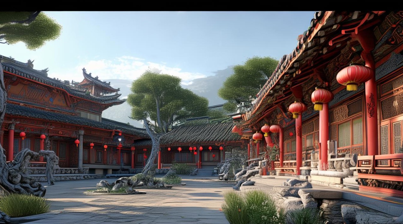 云南宜良寺庙有哪些