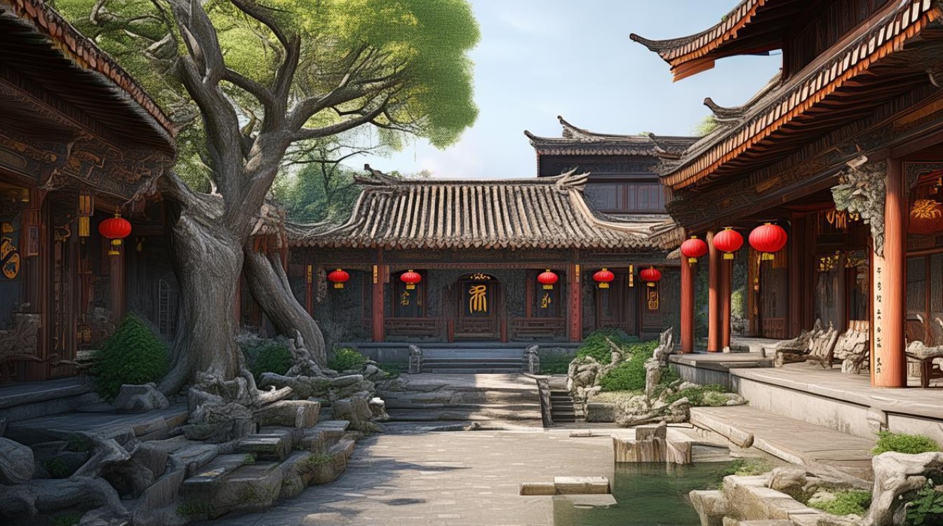云南宜良寺庙有哪些