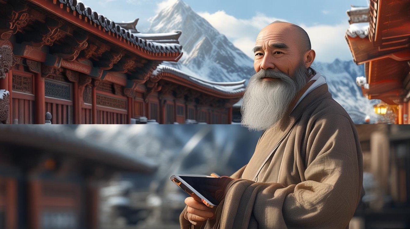 雪窦寺果如法师 博客