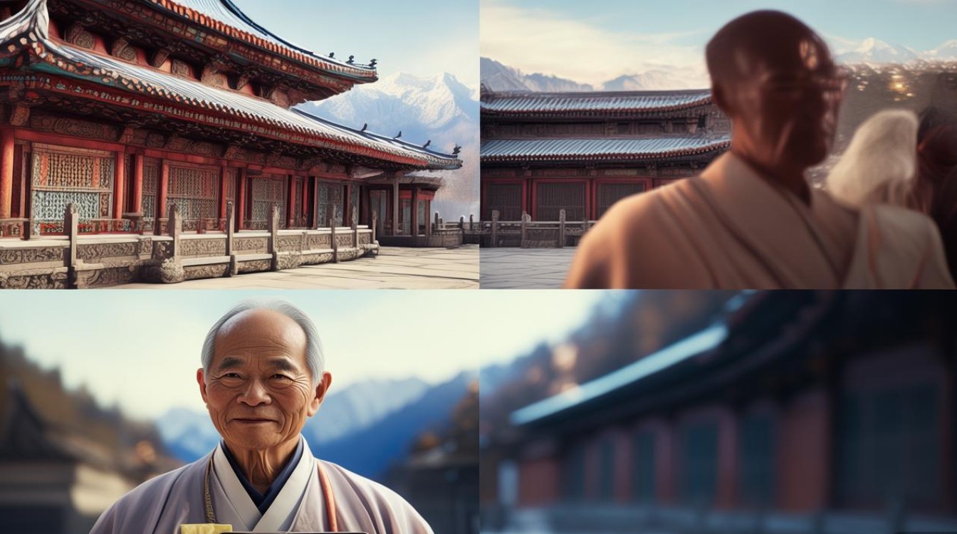 雪窦寺果如法师 博客