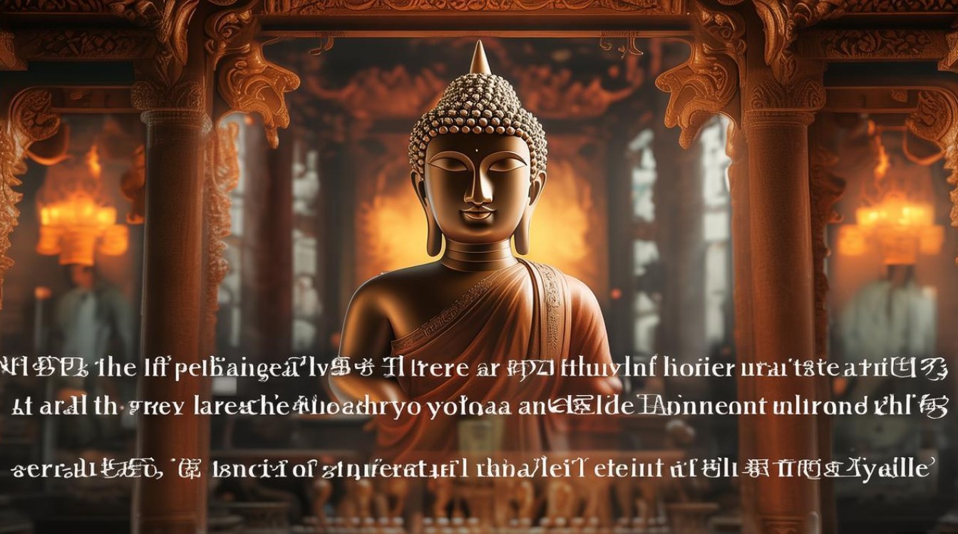 佛教英语 观