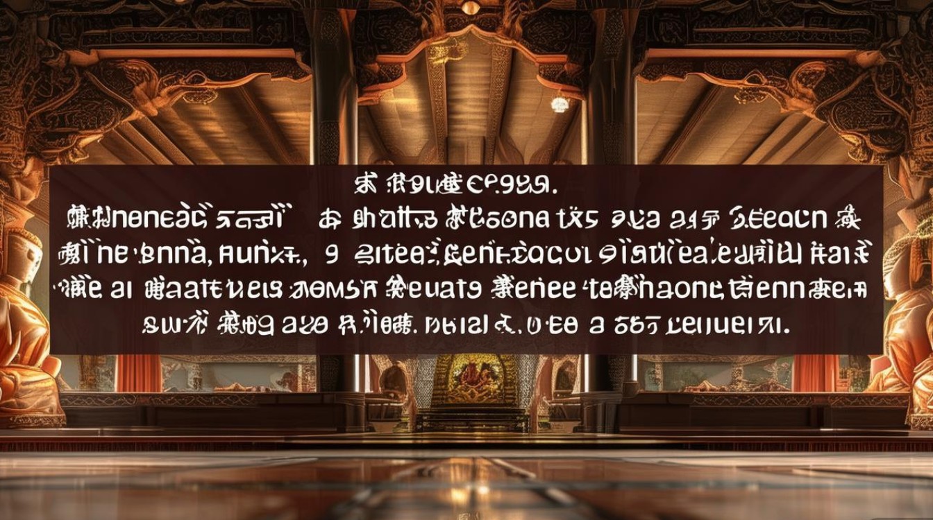 佛教英语 观