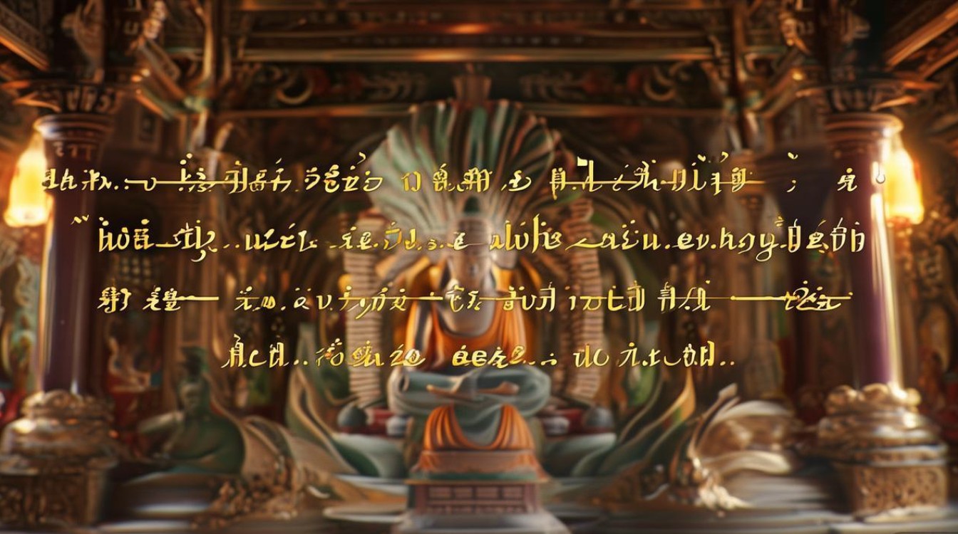 佛教英语 观