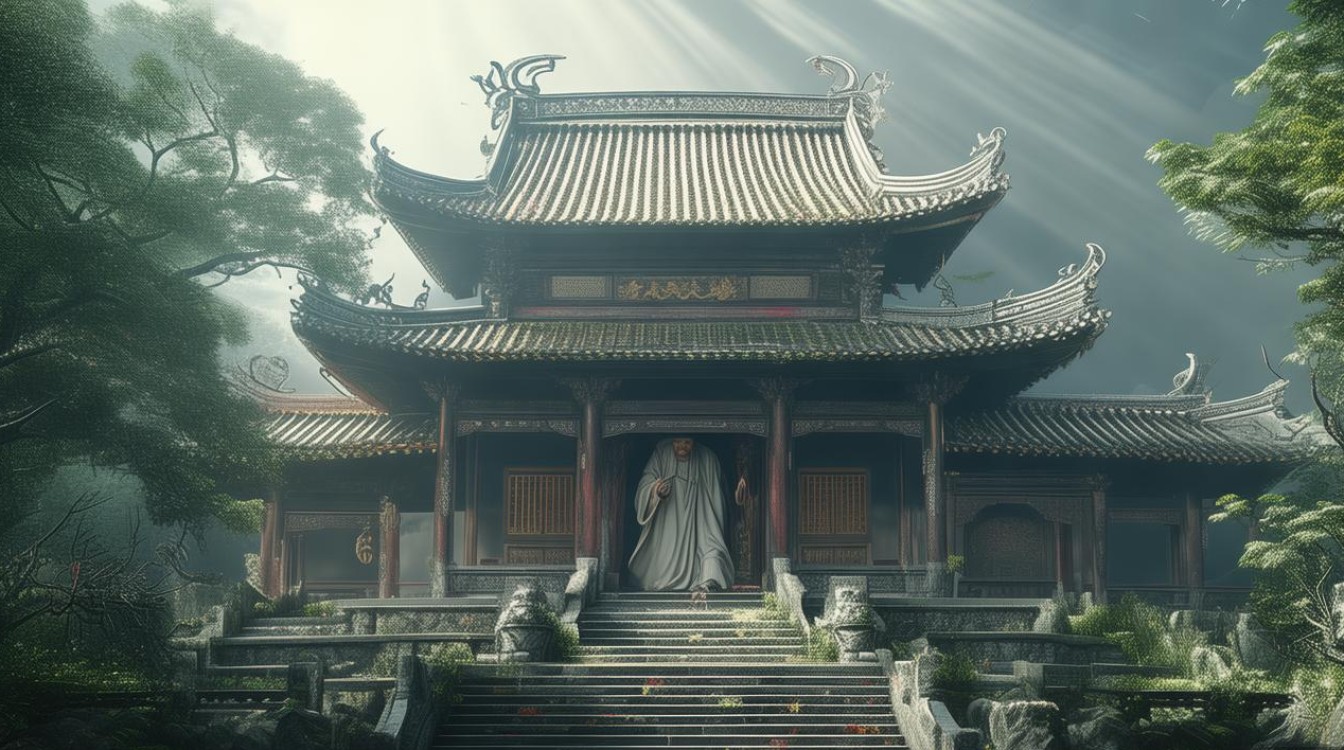 寂静法师 梅州 奇迹