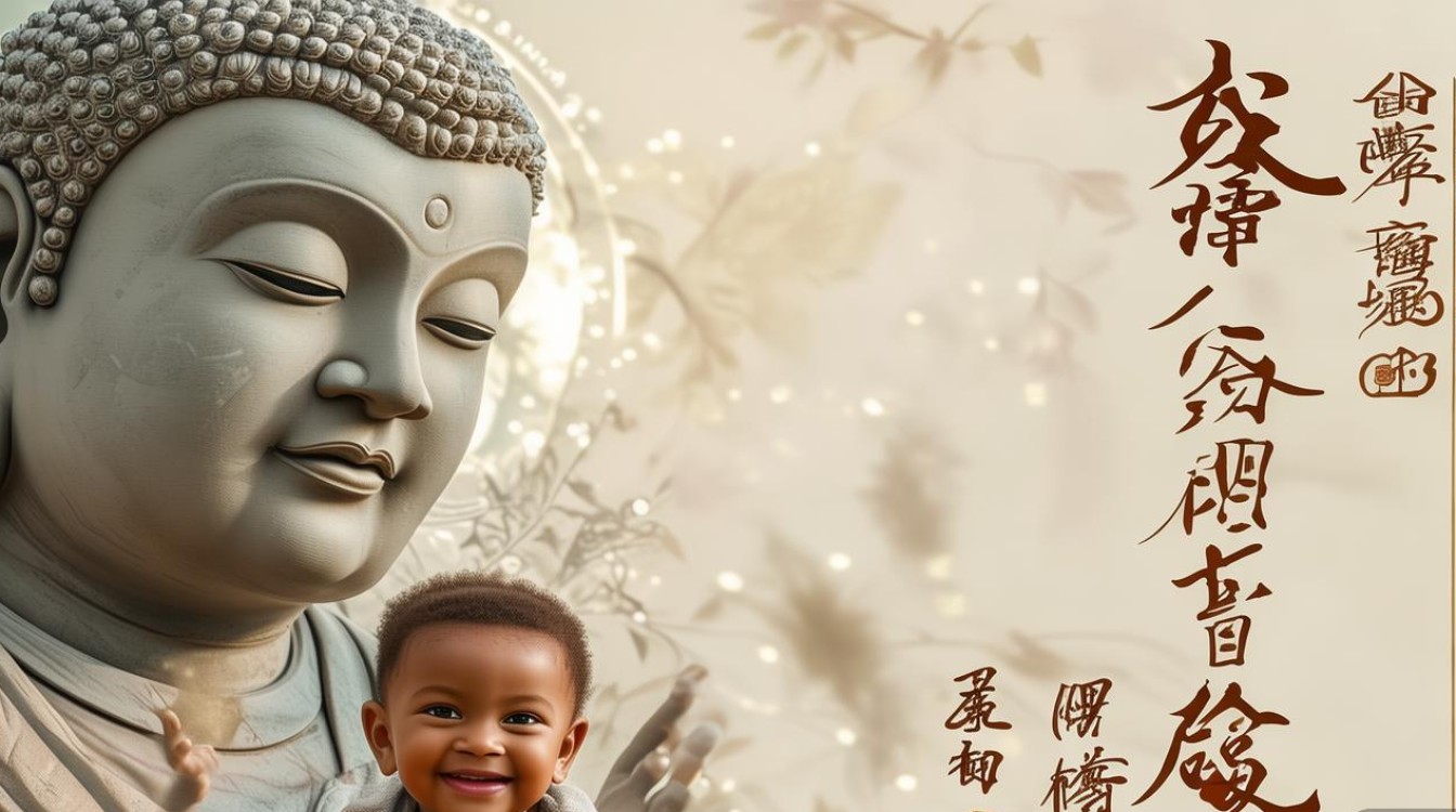 菩萨转世来报恩