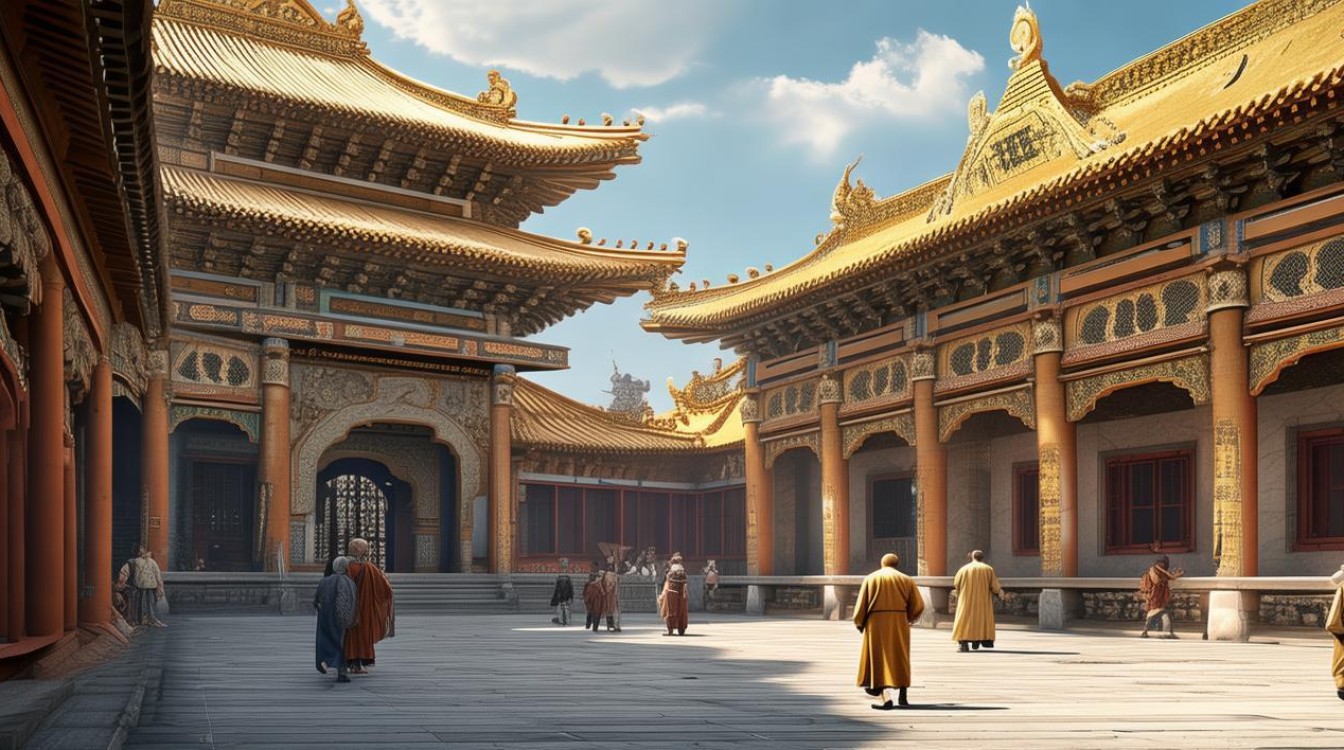 银川佛教寺院