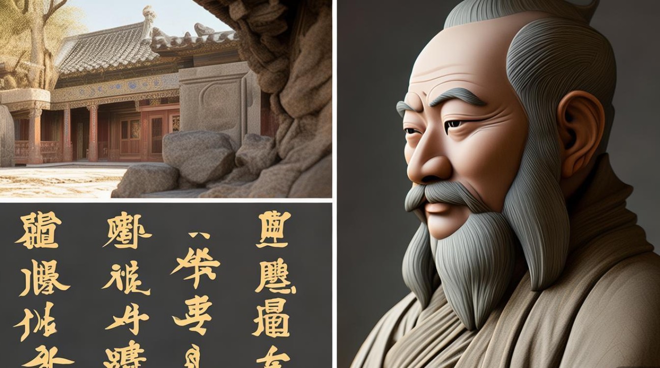 贤宗法师人物