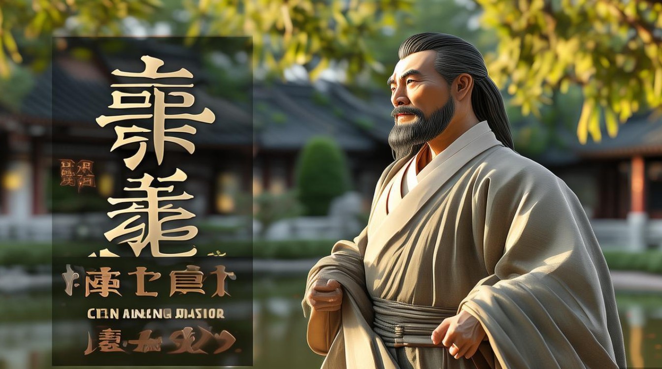 陈鸿动法师
