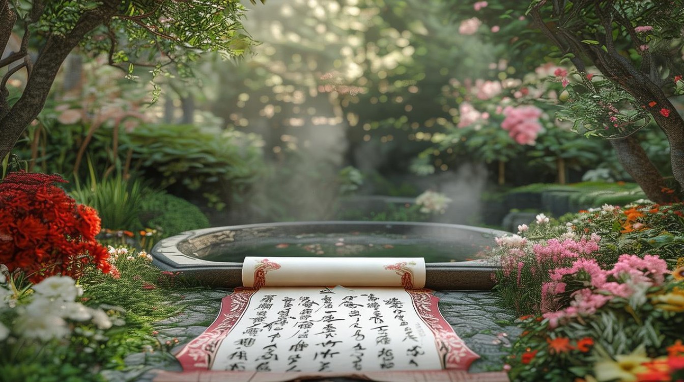 粒香给菩萨