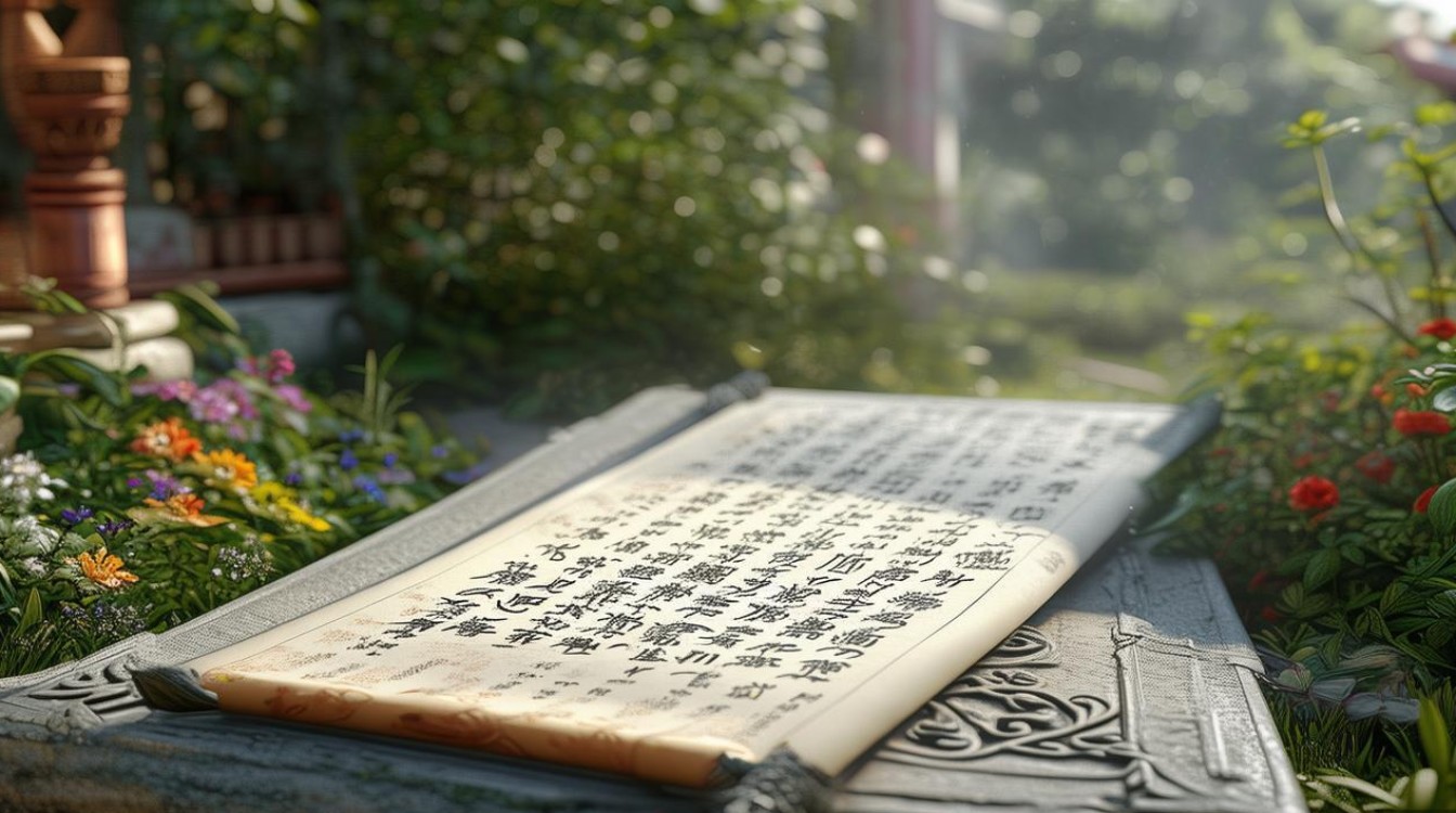 粒香给菩萨