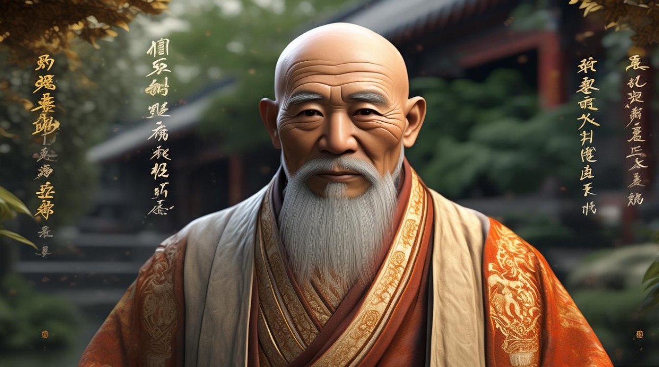 合肥果悟法师