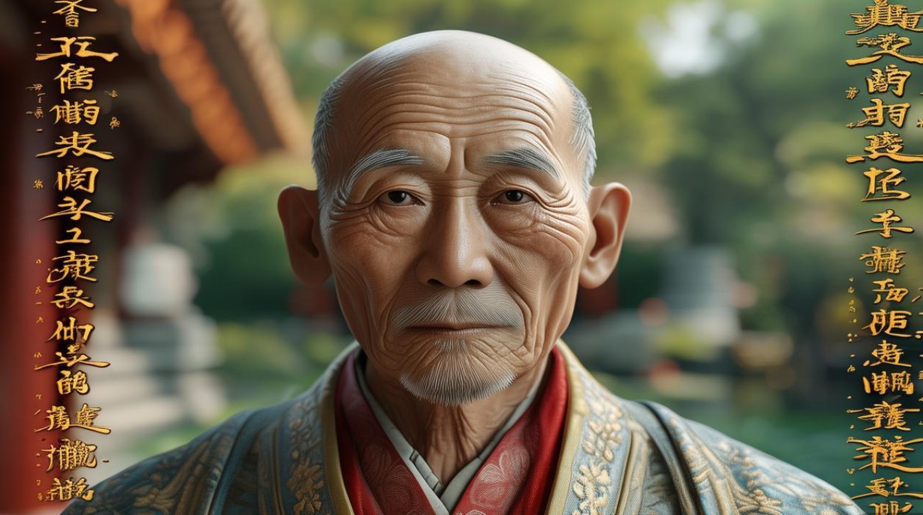 合肥果悟法师